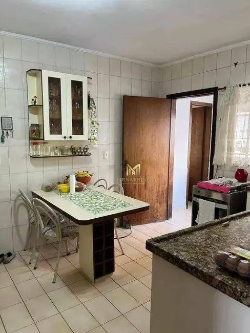 Foto 6 de Apartamento com 3 quartos à venda, 125m2 em Vila Valparaíso, Santo Andre - SP