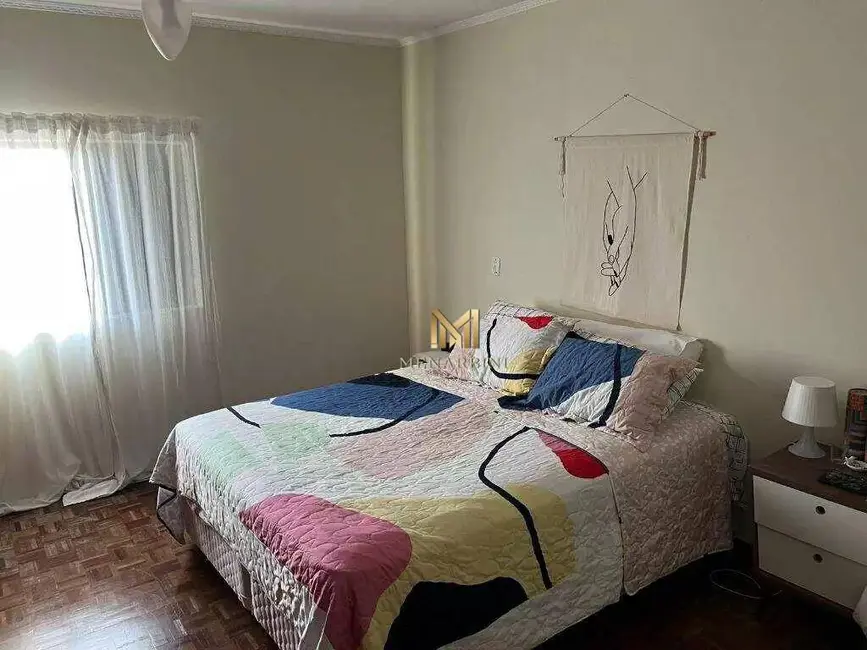 Foto 9 de Apartamento com 3 quartos à venda, 125m2 em Vila Valparaíso, Santo Andre - SP