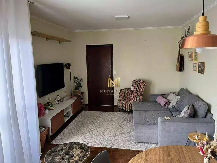 Foto 2 de Apartamento com 3 quartos à venda, 125m2 em Vila Valparaíso, Santo Andre - SP