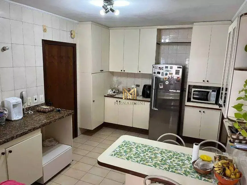 Foto 4 de Apartamento com 3 quartos à venda, 125m2 em Vila Valparaíso, Santo Andre - SP