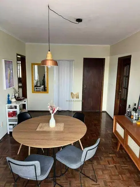 Foto 3 de Apartamento com 3 quartos à venda, 125m2 em Vila Valparaíso, Santo Andre - SP