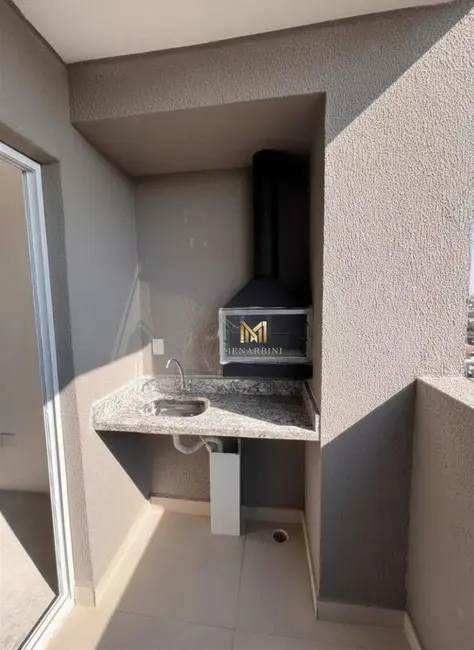 Apartamento com 2 quartos à venda, 64m2 em Vila Curuçá, Santo Andre - SP - imagem 5 Foto 5 de Apartamento com 2 quartos à venda, 64m2 em Vila Curuçá, Santo Andre - SP