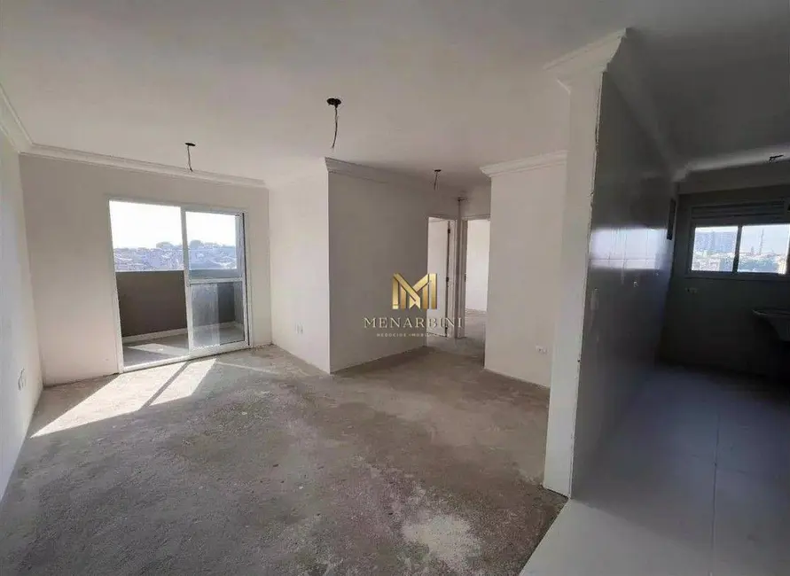 Apartamento com 2 quartos à venda, 64m2 em Vila Curuçá, Santo Andre - SP - imagem 4 Foto 4 de Apartamento com 2 quartos à venda, 64m2 em Vila Curuçá, Santo Andre - SP
