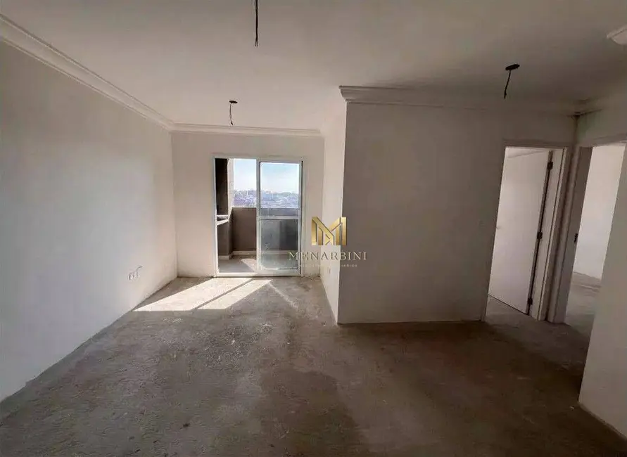 Apartamento com 2 quartos à venda, 64m2 em Vila Curuçá, Santo Andre - SP - imagem 1 Foto 1 de Apartamento com 2 quartos à venda, 64m2 em Vila Curuçá, Santo Andre - SP