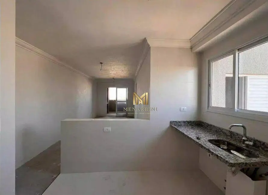 Apartamento com 2 quartos à venda, 60m2 em Vila Curuçá, Santo Andre - SP - imagem 3 Foto 3 de Apartamento com 2 quartos à venda, 60m2 em Vila Curuçá, Santo Andre - SP
