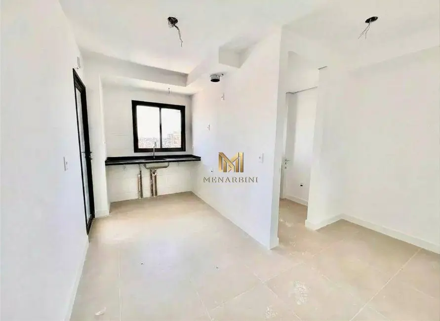 Apartamento com 3 quartos à venda, 91m2 em Campestre, Santo Andre - SP - imagem 5 Foto 5 de Apartamento com 3 quartos à venda, 91m2 em Campestre, Santo Andre - SP
