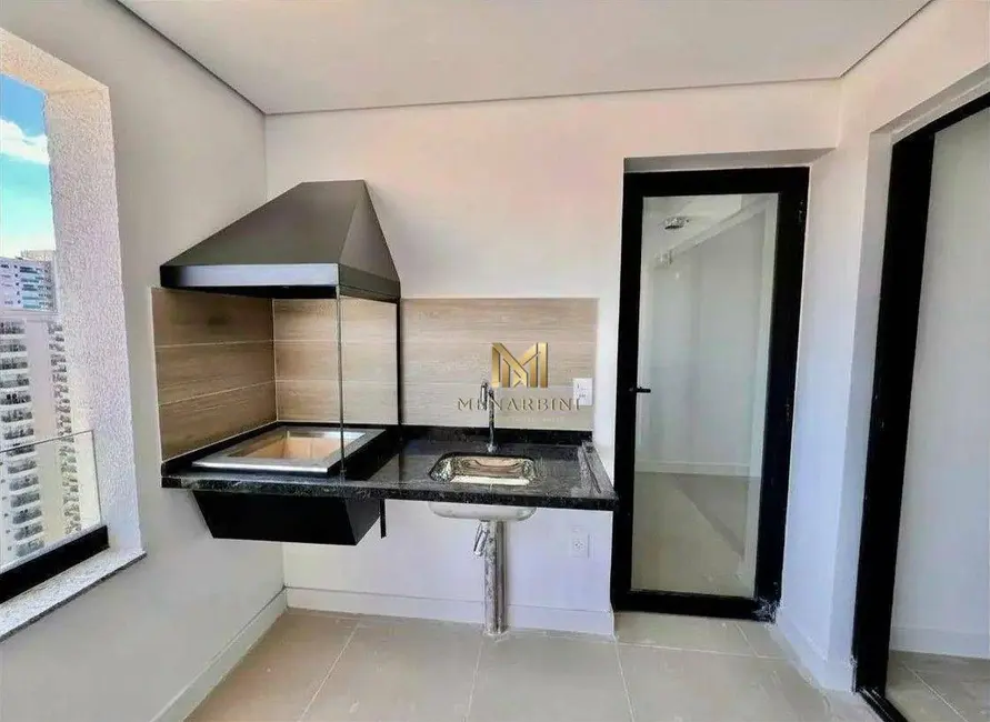 Apartamento com 3 quartos à venda, 91m2 em Campestre, Santo Andre - SP - imagem 2 Foto 2 de Apartamento com 3 quartos à venda, 91m2 em Campestre, Santo Andre - SP