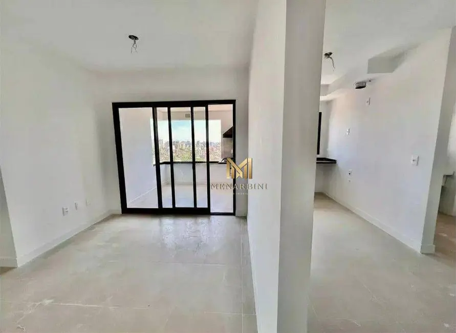 Apartamento com 3 quartos à venda, 91m2 em Campestre, Santo Andre - SP - imagem 6 Foto 6 de Apartamento com 3 quartos à venda, 91m2 em Campestre, Santo Andre - SP
