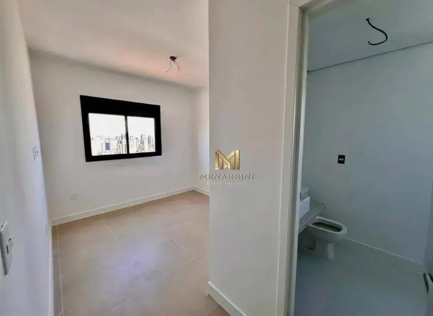 Apartamento com 3 quartos à venda, 91m2 em Campestre, Santo Andre - SP - imagem 8 Foto 8 de Apartamento com 3 quartos à venda, 91m2 em Campestre, Santo Andre - SP