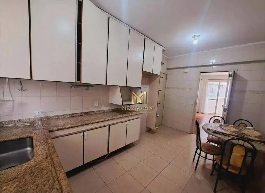 Foto 8 de Apartamento com 3 quartos à venda, 130m2 em Vila Guiomar, Santo Andre - SP