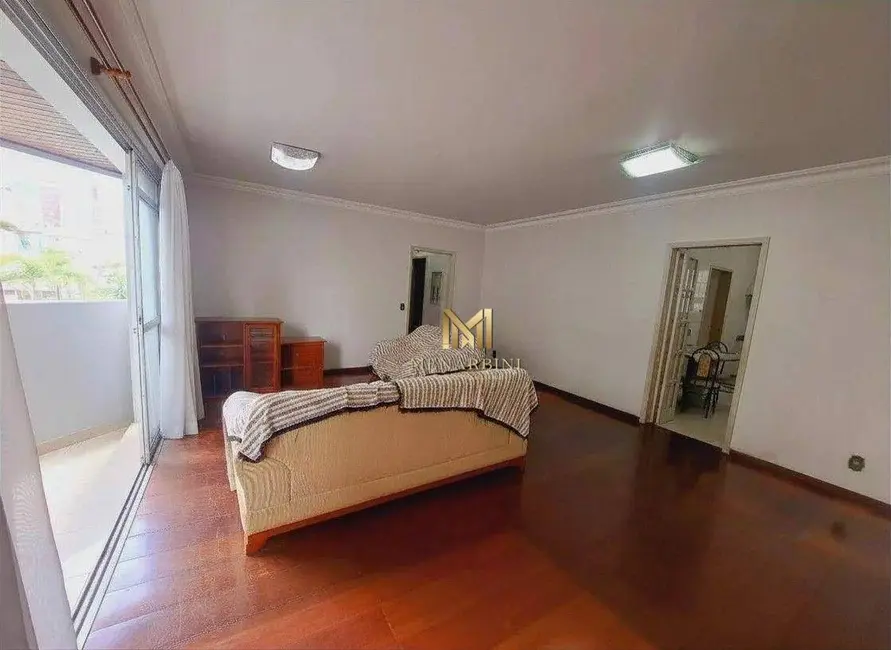 Foto 3 de Apartamento com 3 quartos à venda, 130m2 em Vila Guiomar, Santo Andre - SP
