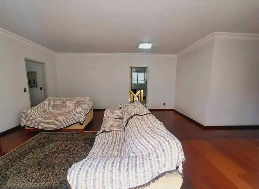 Foto 5 de Apartamento com 3 quartos à venda, 130m2 em Vila Guiomar, Santo Andre - SP