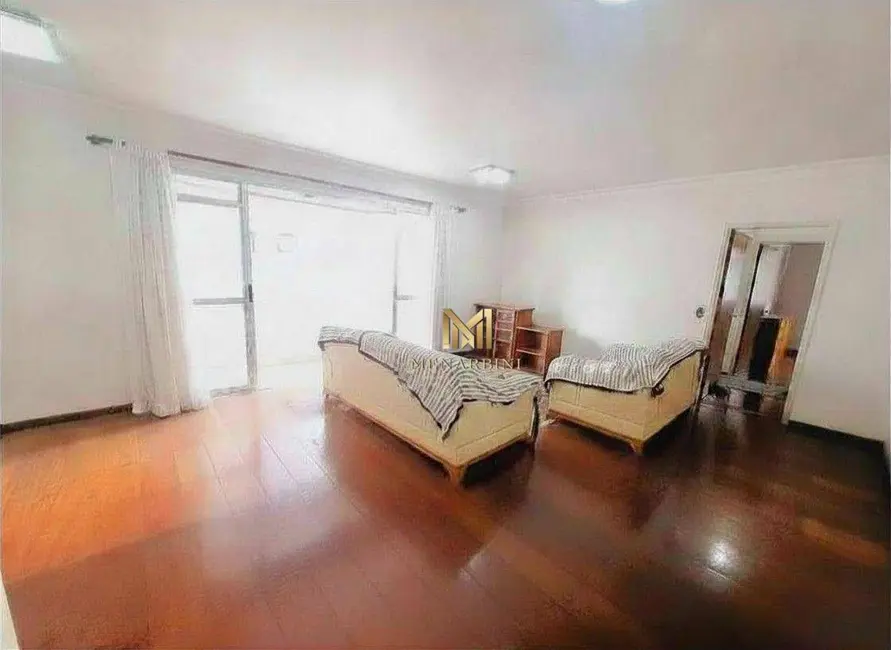 Foto 1 de Apartamento com 3 quartos à venda, 130m2 em Vila Guiomar, Santo Andre - SP
