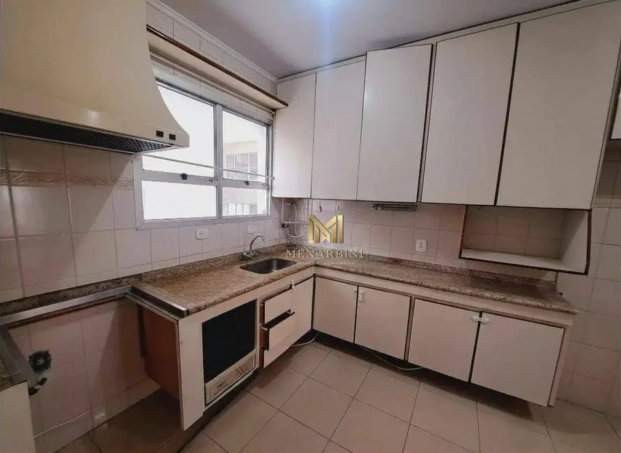 Foto 7 de Apartamento com 3 quartos à venda, 130m2 em Vila Guiomar, Santo Andre - SP