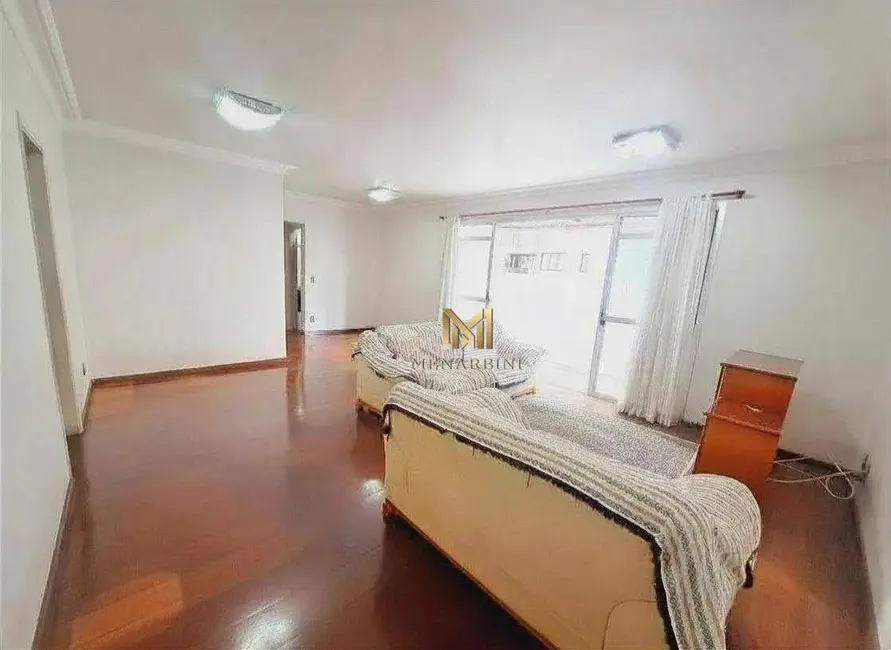 Foto 4 de Apartamento com 3 quartos à venda, 130m2 em Vila Guiomar, Santo Andre - SP
