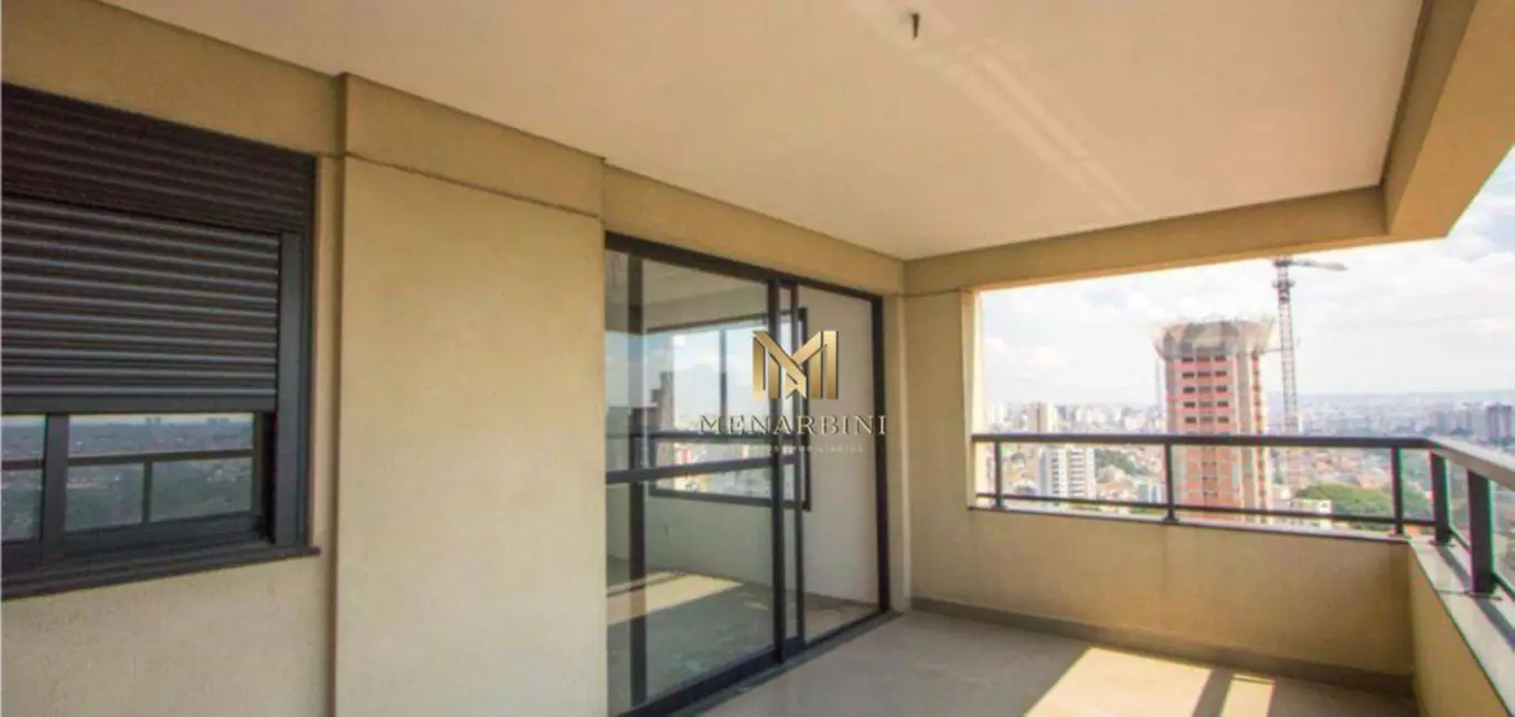 Foto 1 de Apartamento com 3 quartos à venda, 161m2 em Campestre, Santo Andre - SP