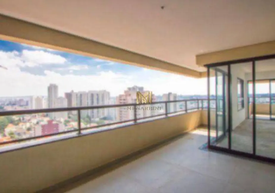 Foto 7 de Apartamento com 3 quartos à venda, 161m2 em Campestre, Santo Andre - SP