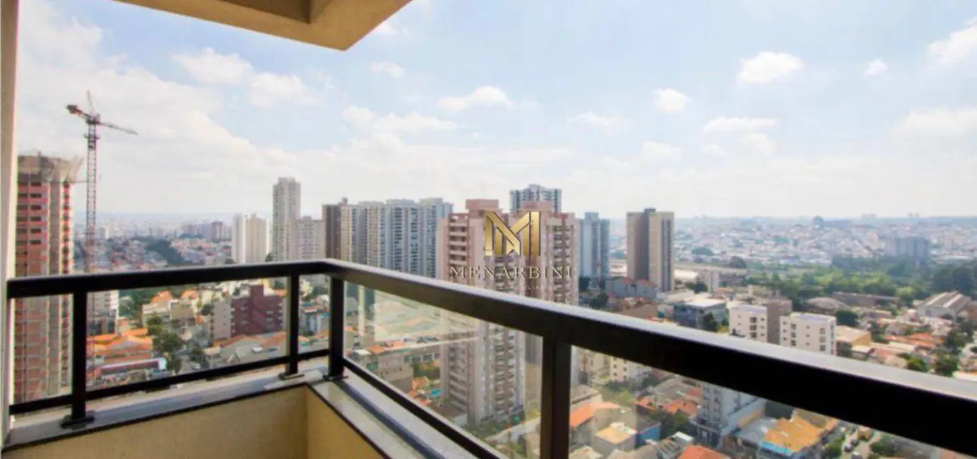 Foto 8 de Apartamento com 3 quartos à venda, 161m2 em Campestre, Santo Andre - SP