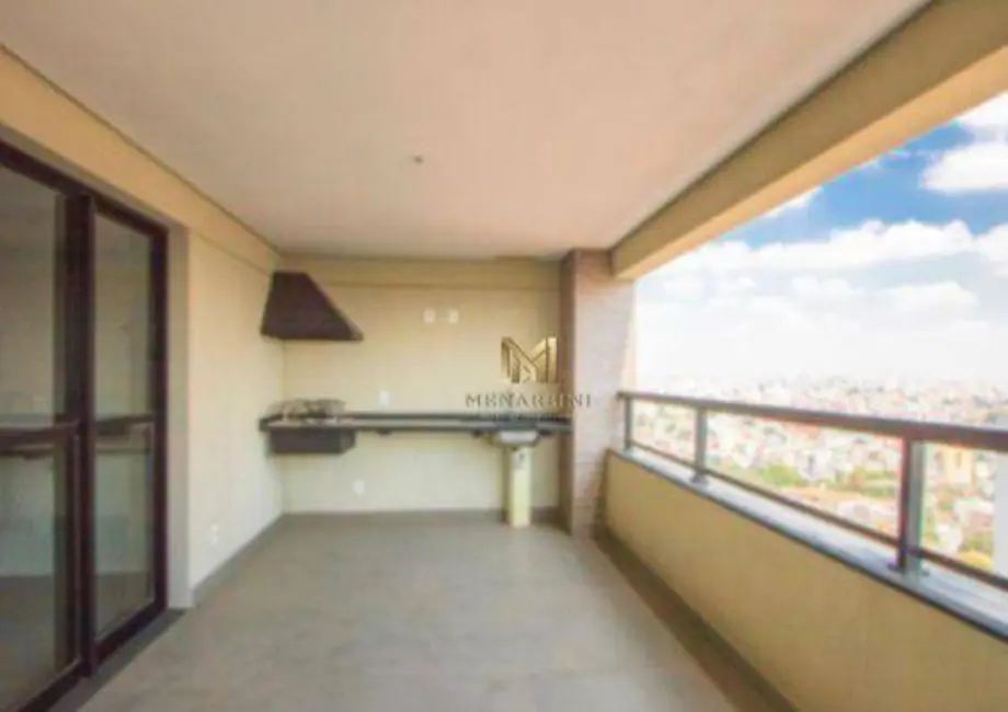 Foto 3 de Apartamento com 3 quartos à venda, 161m2 em Campestre, Santo Andre - SP