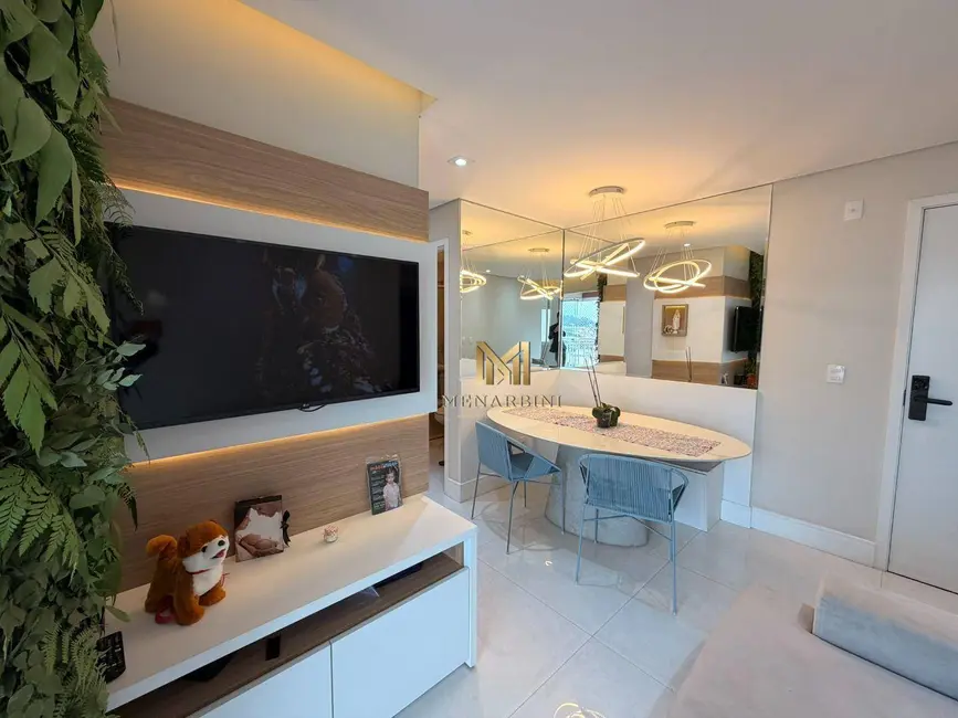 Apartamento com 2 quartos à venda, 53m2 em Vila Alzira, Santo Andre - SP - imagem 6 Foto 6 de Apartamento com 2 quartos à venda, 53m2 em Vila Alzira, Santo Andre - SP