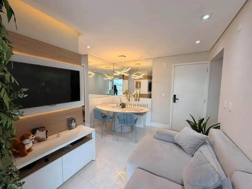 Apartamento com 2 quartos à venda, 53m2 em Vila Alzira, Santo Andre - SP - imagem 5 Foto 5 de Apartamento com 2 quartos à venda, 53m2 em Vila Alzira, Santo Andre - SP
