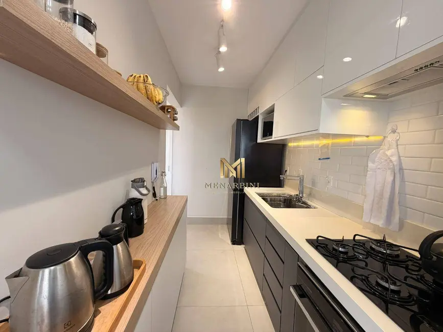 Apartamento com 2 quartos à venda, 53m2 em Vila Alzira, Santo Andre - SP - imagem 8 Foto 8 de Apartamento com 2 quartos à venda, 53m2 em Vila Alzira, Santo Andre - SP