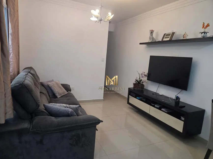Apartamento com 2 quartos à venda, 64m2 em Paraíso, Santo Andre - SP - imagem 4 Foto 4 de Apartamento com 2 quartos à venda, 64m2 em Paraíso, Santo Andre - SP