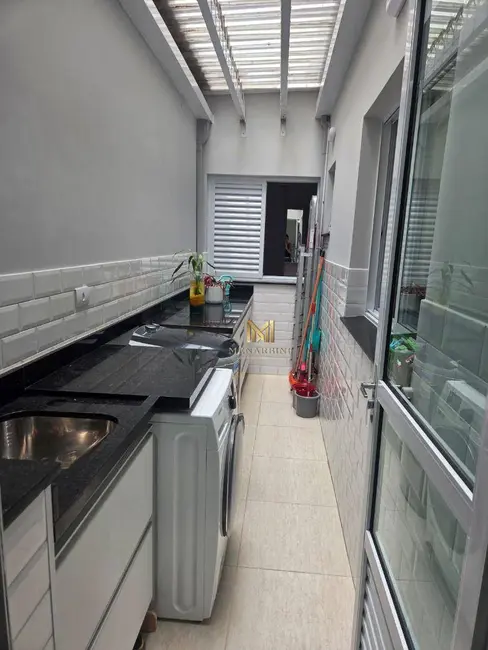 Apartamento com 2 quartos à venda, 64m2 em Paraíso, Santo Andre - SP - imagem 5 Foto 5 de Apartamento com 2 quartos à venda, 64m2 em Paraíso, Santo Andre - SP