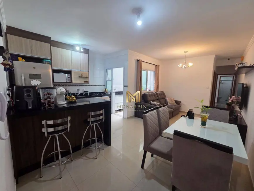 Apartamento com 2 quartos à venda, 64m2 em Paraíso, Santo Andre - SP - imagem 1 Foto 1 de Apartamento com 2 quartos à venda, 64m2 em Paraíso, Santo Andre - SP