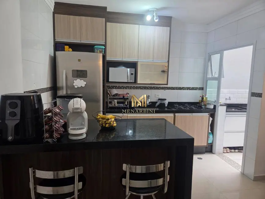 Apartamento com 2 quartos à venda, 64m2 em Paraíso, Santo Andre - SP - imagem 2 Foto 2 de Apartamento com 2 quartos à venda, 64m2 em Paraíso, Santo Andre - SP