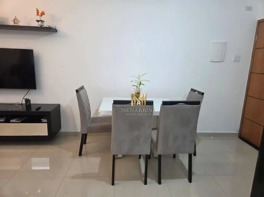 Apartamento com 2 quartos à venda, 64m2 em Paraíso, Santo Andre - SP - imagem 3 Foto 3 de Apartamento com 2 quartos à venda, 64m2 em Paraíso, Santo Andre - SP