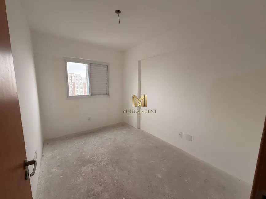 Foto 9 de Apartamento com 1 quarto à venda, 36m2 em Vila Assunção, Santo Andre - SP