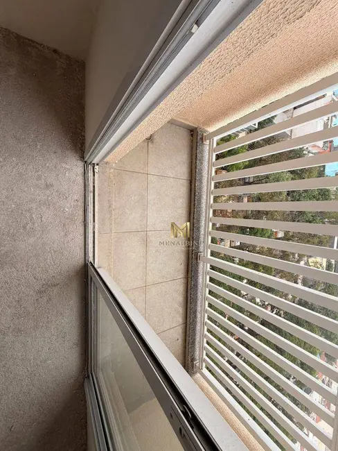 Foto 3 de Apartamento com 1 quarto à venda, 36m2 em Vila Assunção, Santo Andre - SP