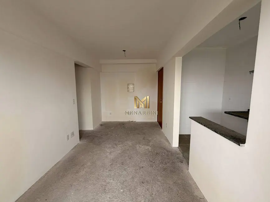 Foto 4 de Apartamento com 1 quarto à venda, 36m2 em Vila Assunção, Santo Andre - SP