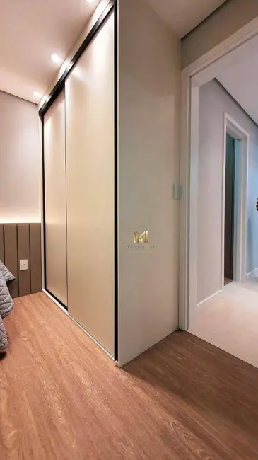 Foto 5 de Apartamento com 3 quartos à venda, 123m2 em Santo Andre - SP