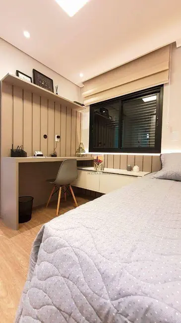 Foto 2 de Apartamento com 3 quartos à venda, 123m2 em Santo Andre - SP