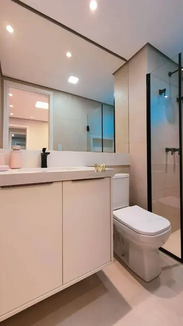 Foto 6 de Apartamento com 3 quartos à venda, 123m2 em Santo Andre - SP