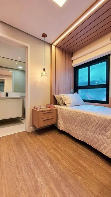 Foto 7 de Apartamento com 3 quartos à venda, 123m2 em Santo Andre - SP