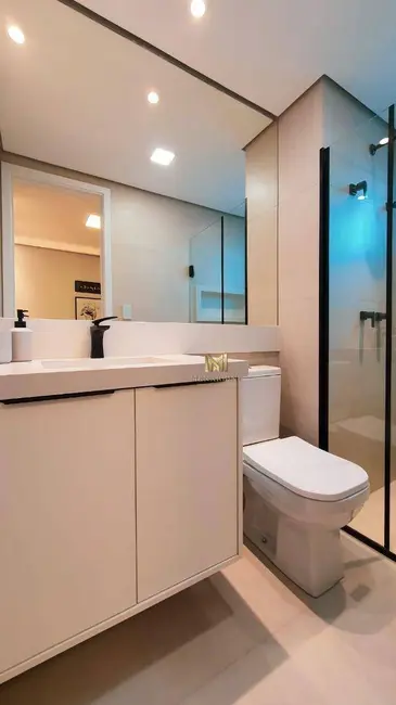 Foto 3 de Apartamento com 3 quartos à venda, 123m2 em Santo Andre - SP