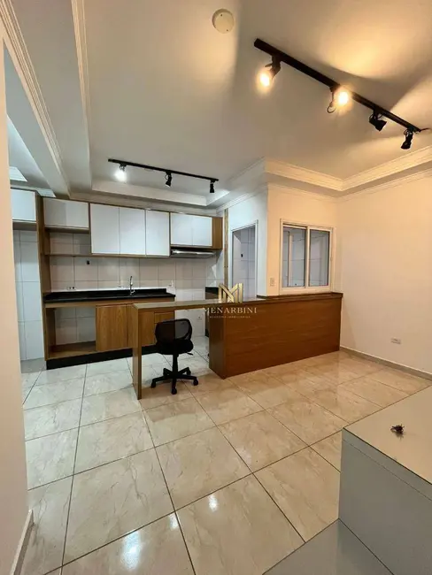 Foto 6 de Apartamento com 2 quartos à venda, 52m2 em Vila Valparaíso, Santo Andre - SP