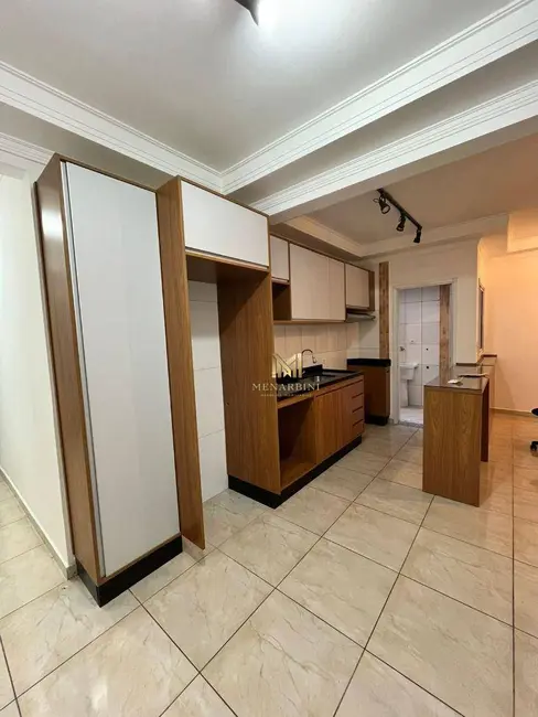 Foto 4 de Apartamento com 2 quartos à venda, 52m2 em Vila Valparaíso, Santo Andre - SP