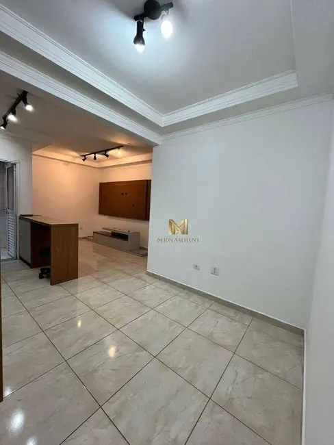 Foto 1 de Apartamento com 2 quartos à venda, 52m2 em Vila Valparaíso, Santo Andre - SP