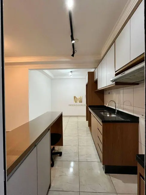 Foto 5 de Apartamento com 2 quartos à venda, 52m2 em Vila Valparaíso, Santo Andre - SP