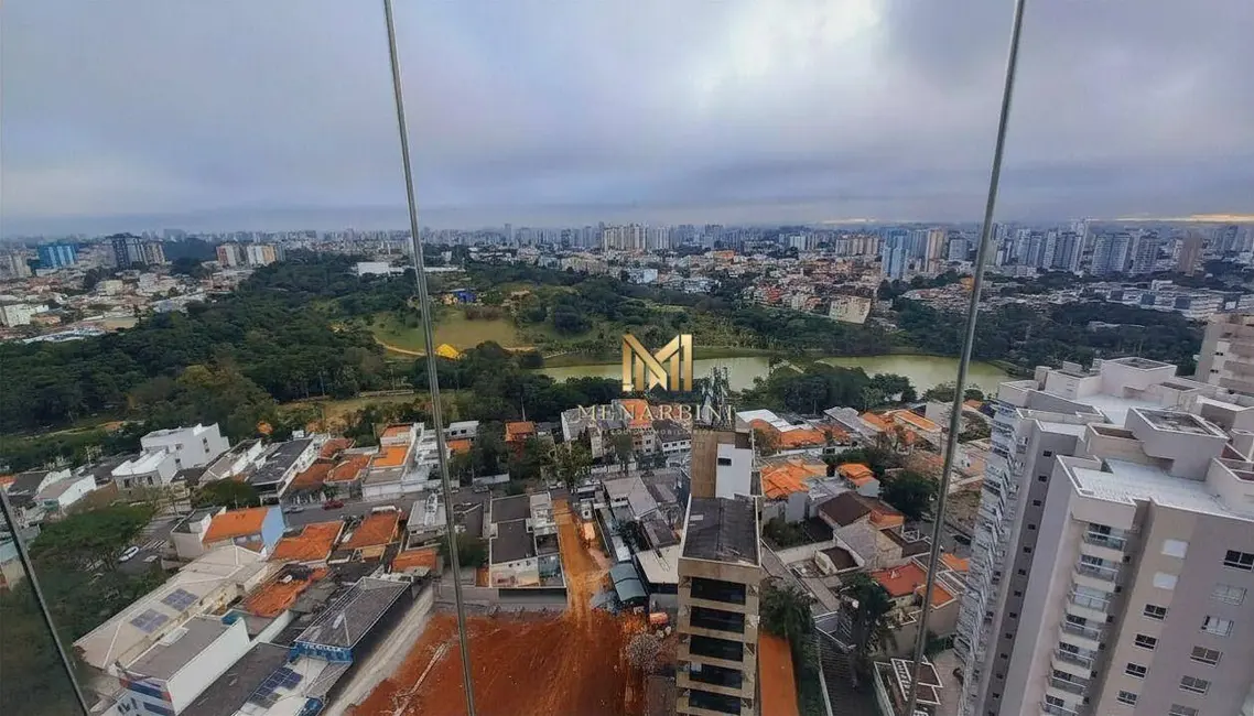 Apartamento com 6 quartos à venda, 434m2 em Vila Assunção, Santo Andre - SP - imagem 8 Foto 8 de Apartamento com 6 quartos à venda, 434m2 em Vila Assunção, Santo Andre - SP