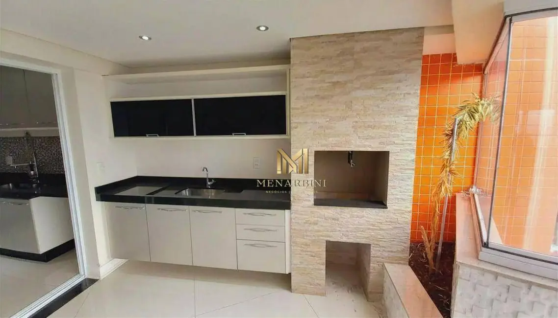 Apartamento com 6 quartos à venda, 434m2 em Vila Assunção, Santo Andre - SP - imagem 9 Foto 9 de Apartamento com 6 quartos à venda, 434m2 em Vila Assunção, Santo Andre - SP