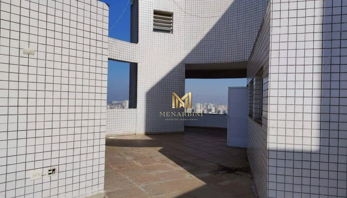 Cobertura com 5 quartos à venda, 731m2 em Vila Assunção, Santo Andre - SP - imagem 7 Foto 7 de Cobertura com 5 quartos à venda, 731m2 em Vila Assunção, Santo Andre - SP