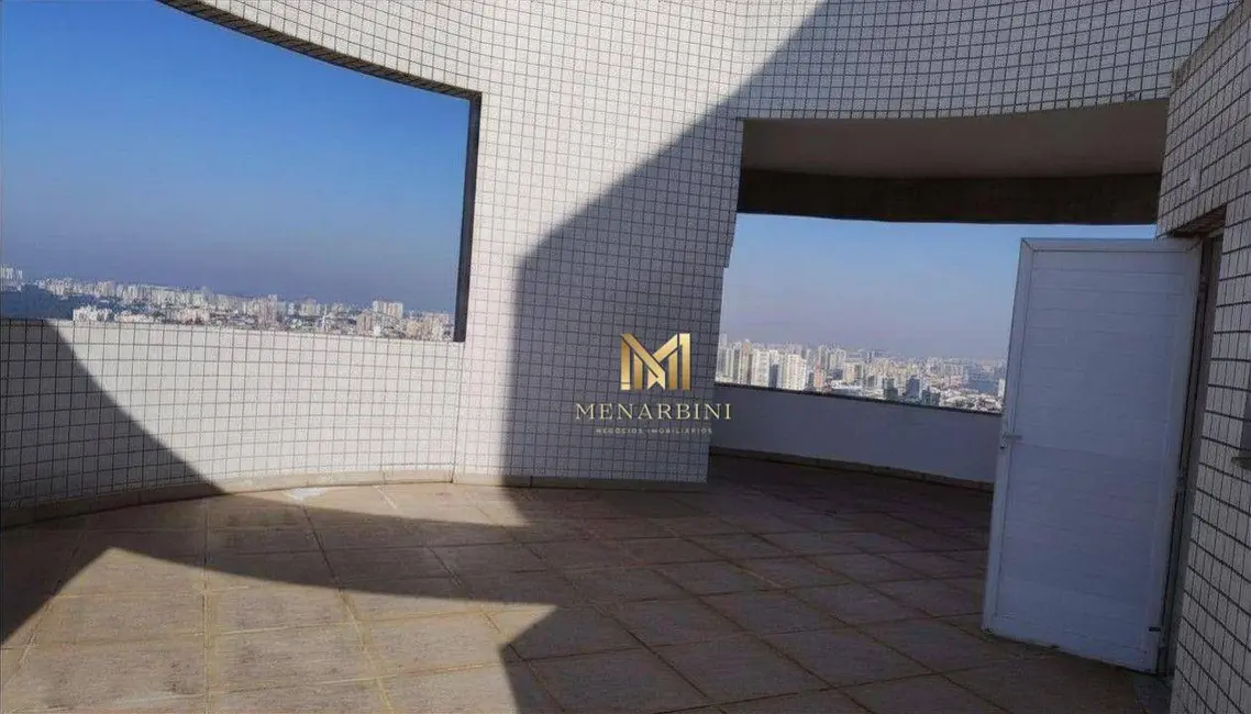 Cobertura com 5 quartos à venda, 731m2 em Vila Assunção, Santo Andre - SP - imagem 8 Foto 8 de Cobertura com 5 quartos à venda, 731m2 em Vila Assunção, Santo Andre - SP