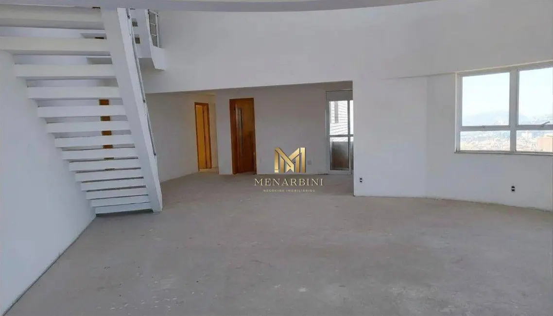 Cobertura com 5 quartos à venda, 731m2 em Vila Assunção, Santo Andre - SP - imagem 2 Foto 2 de Cobertura com 5 quartos à venda, 731m2 em Vila Assunção, Santo Andre - SP