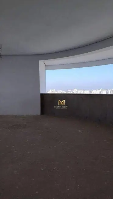 Cobertura com 5 quartos à venda, 731m2 em Vila Assunção, Santo Andre - SP - imagem 6 Foto 6 de Cobertura com 5 quartos à venda, 731m2 em Vila Assunção, Santo Andre - SP