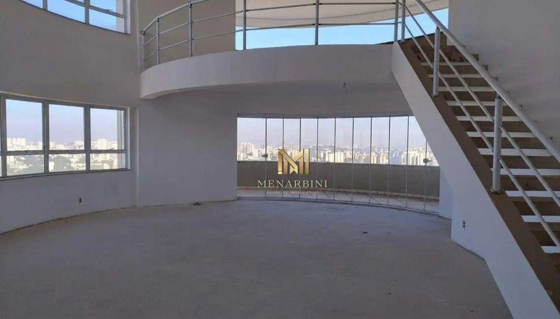Cobertura com 5 quartos à venda, 731m2 em Vila Assunção, Santo Andre - SP - imagem 1 Foto 1 de Cobertura com 5 quartos à venda, 731m2 em Vila Assunção, Santo Andre - SP
